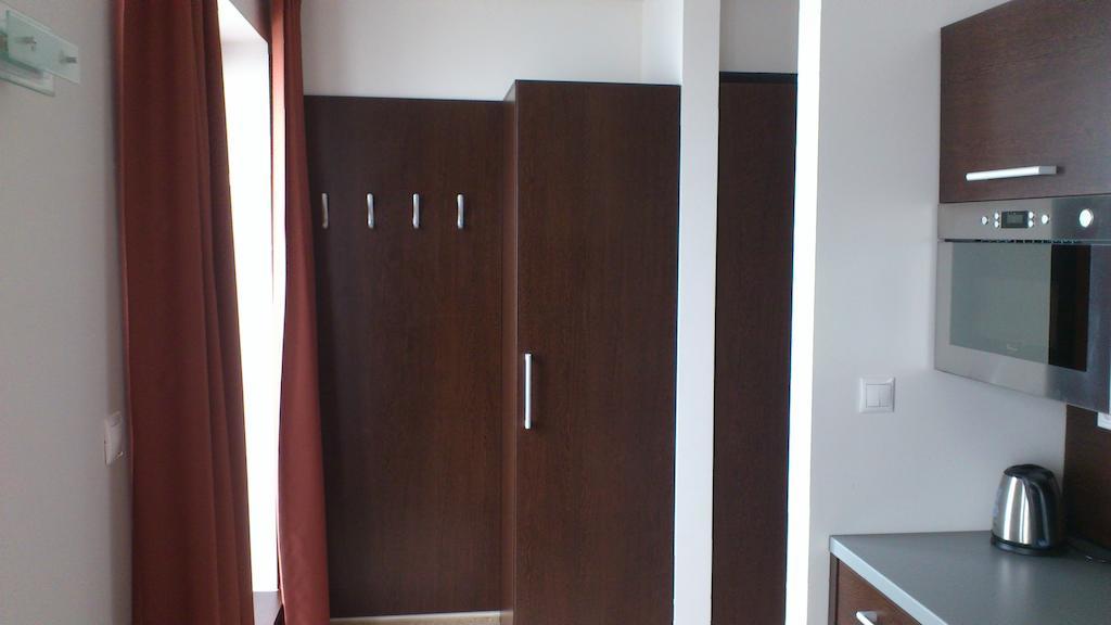 Apartman Panorama 805 Štrbské Pleso Quarto foto