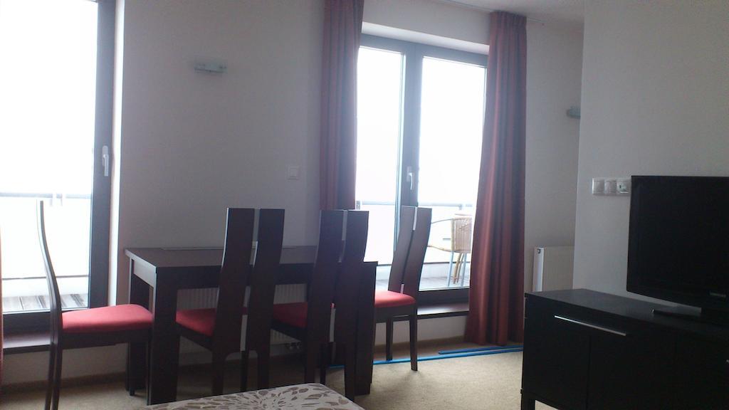Apartman Panorama 805 Štrbské Pleso Quarto foto