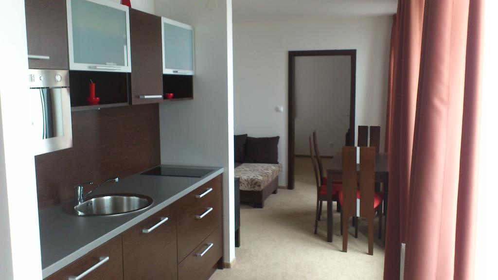 Apartman Panorama 805 Štrbské Pleso Quarto foto